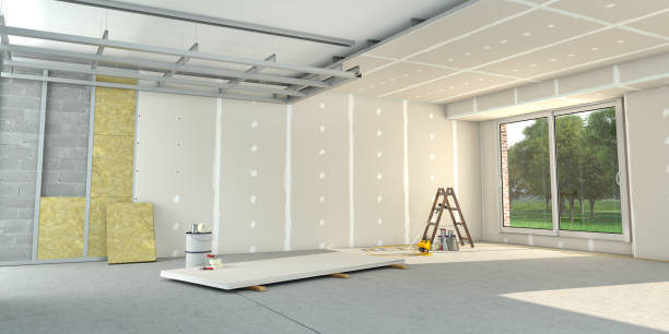 Best Insulation Contractor Near Me  in Excelsior Springs, MO