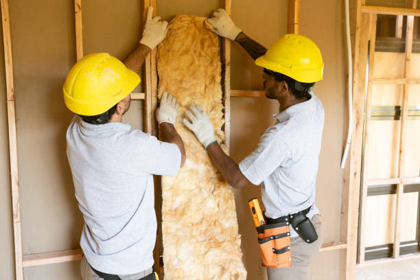 Range of Insulation Solutions in Excelsior Springs, MO