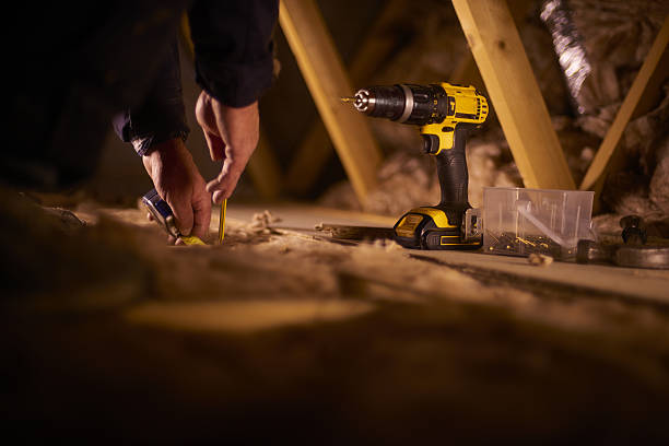 Excelsior Springs, MO Insulation Contractor Company